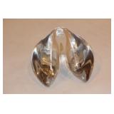 Fortune Cookie Form Paperweight