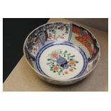 Antique Japanese Imari Bowl