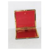 A Dunhill Leather Case