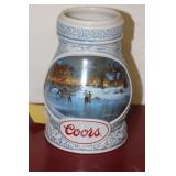 1997 Coors Mug