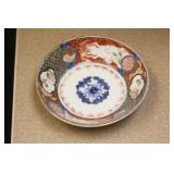 Antique Japanese Imari Bowl