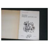 Alex Raymond King Portfolio