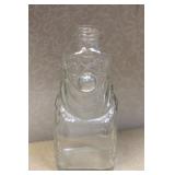 Fruitette Soda Clown Bottle