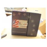 Binder: 50 State Quarters