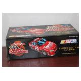 A Diecast Model Car