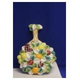Italian Ceramic Wall Hanger