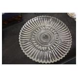 Divided Candy or Trinket Tray