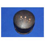 Antique Chinese Export Lacquer Box