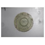 Chinese Serpentine Jade