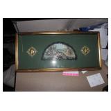 Victorian Style Shadow Box