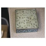 Antique Chinese Trinket Box