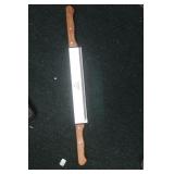 Garcia Baquero Cheese Knife?