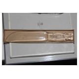 Dur-X Glass Fruit Knife