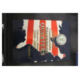 US Commemorative Statehood Quarters