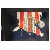 US Commemorative Statehood Quarters