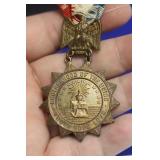 Brotherhood of the Union Medals