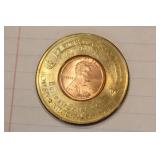 Luck Penny