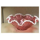 Cranberry Bowl