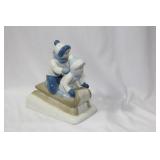 A Mexican Figurine