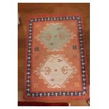 A Rug
