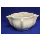 Vintage Gravy Bowl