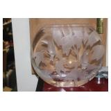 Badash Crystal Vase