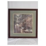A Litograph/Print
