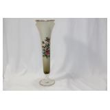 A Glass Vase