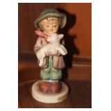 Hummel Figurine