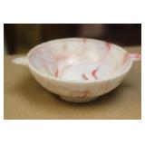 Slage Glass Bowl