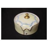 An R.S. Trinket Box