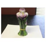 A Candle Holder