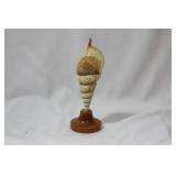 A Shell Art