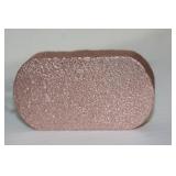 Solid Copper Bar