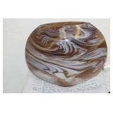 Art Glass Vase