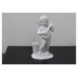 A Ceramic Angel