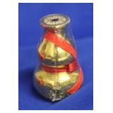 A Metal Gourd