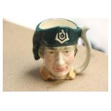 Royal Crown Mug