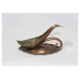 A Gergorian Copper Article