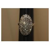 Sterling Ring