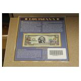 Lot of 2 $2.00 Note