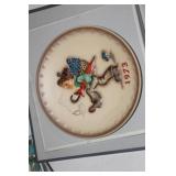 Hummel Plate