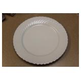 Jamestown Plate