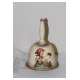 Hummel Bell