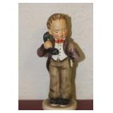 Hummel Figurine