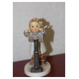 Hummel Figurine