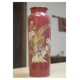 Japanese Vase