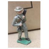 Lead Soldier