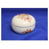 Brazil Trinket Box