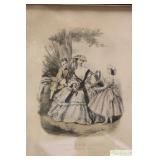 A Framed Print
